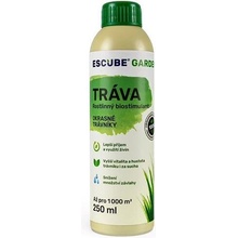 ESCUBE GARDEN tráva 250 ml