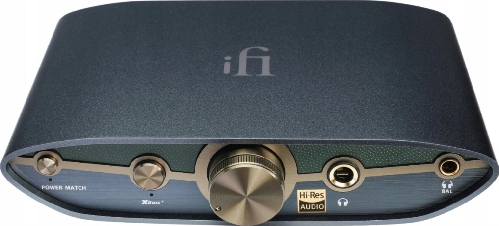 iFi audio ZEN DAC 3