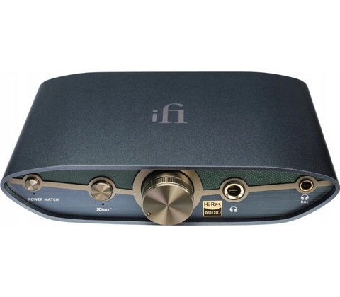 iFi audio ZEN DAC 3