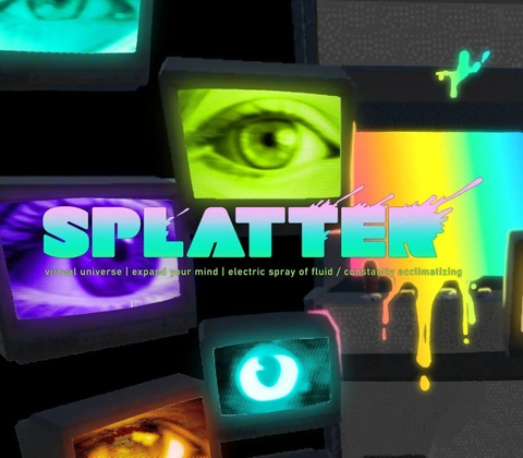 Splatter