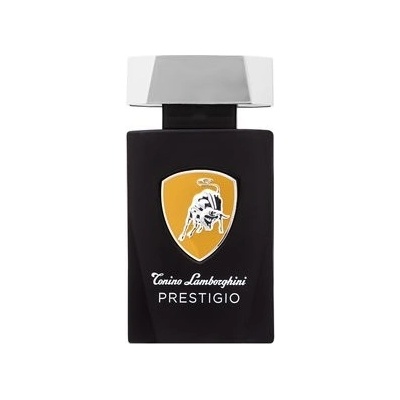 Tonino Lamborghini Prestigio Lifestyle Collection toaletná voda pánska 125 ml