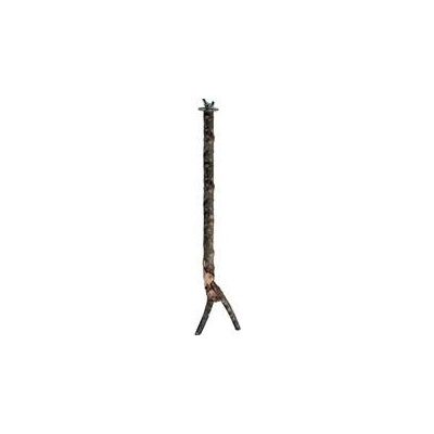 Flamingo Bidýlko přírodní Y s vrutem 40cm