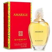 Givenchy Amarige EDT 100 ml Tester Parfum Givenchy Amarige EDT 100 ml Tester Parfum