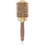 Olivia Garden Expert Shine Wavy кръгла четка за коса 55 mm