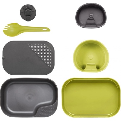 Wildo Camp-a-box Complete