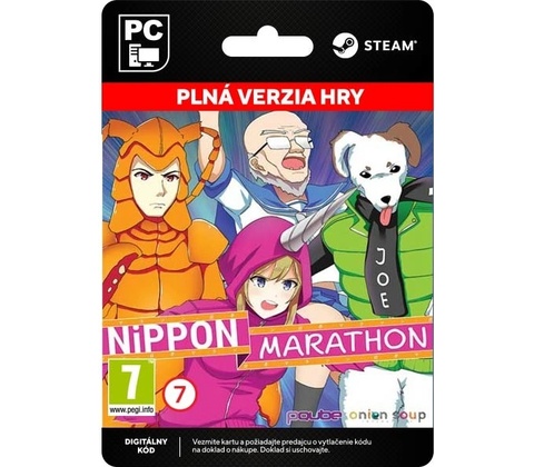 Nippon Marathon
