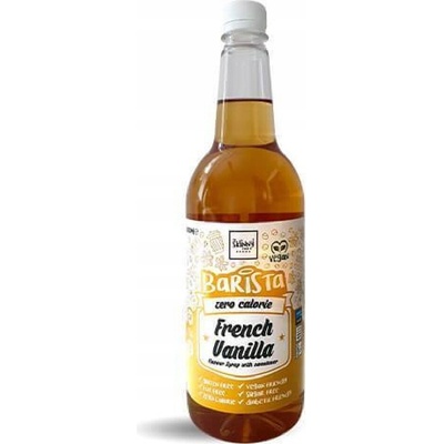 The Skinny Food Co Sirup 425 ml Čoko Sirup 0 KCAL