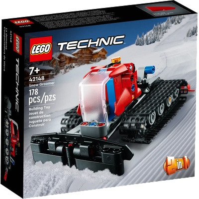 LEGO® Technic - Snow Groomer (42148)