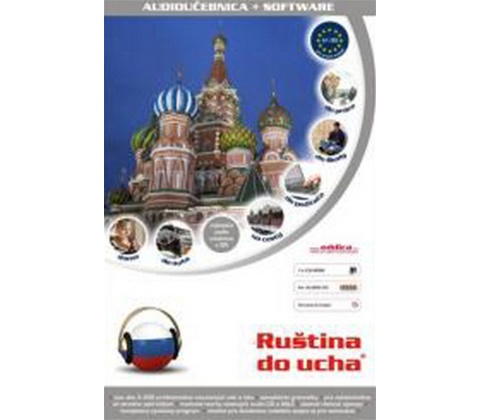 Ruština do ucha