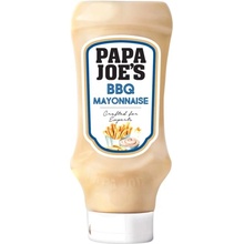 Papa Joe's BBQ majonéza 500 ml