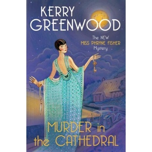 Murder in the Cathedral (ISBN: 9780349021225)