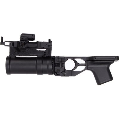 Snow Wolf GP-25 pro zbraně řady AK 1 – Zbozi.Blesk.cz