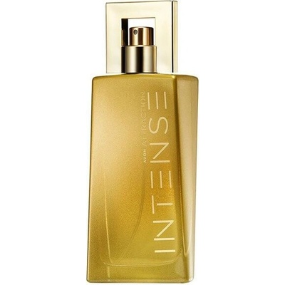 Avon Attraction Intense parfumovaná voda dámska 50 ml