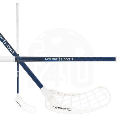 Unihoc Epic Carbskin FL 26 Oval