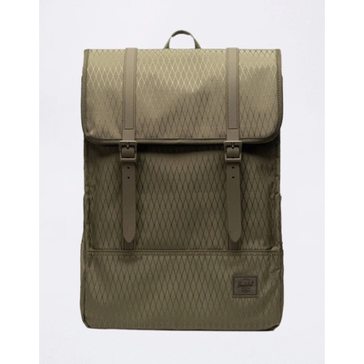 Herschel Supply Survey™ Ivy Green Diamond 20 l