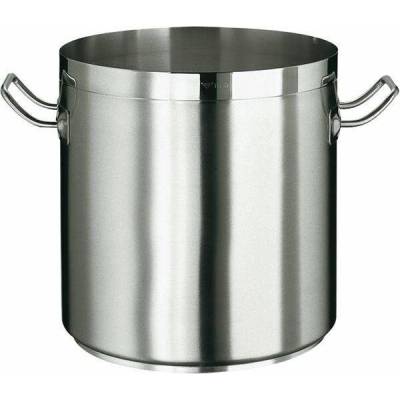 Paderno Hrnec na polévku Grand Gourmet 2100 32 cm vysoký nerez 227707002