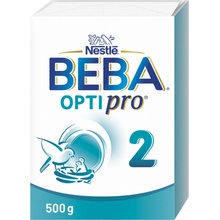BEBA 2 Optipro 500 g