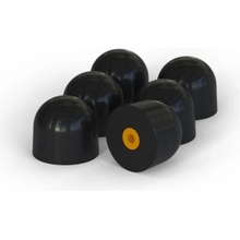 Earfoams Isolate 2 náhradné vankúšiky 3 páry L