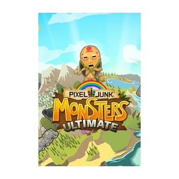 PixelJunk Monsters Ultimate