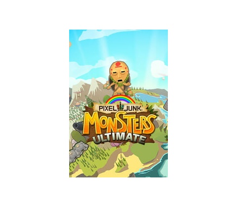 PixelJunk Monsters Ultimate