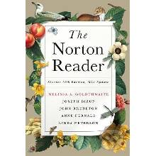 The Norton Reader - Melissa Goldthwaite a kol.