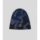 SAM 73 dětská čepice OLLY CC 44 TMAVĚ MODRÁ