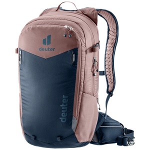 Deuter Compact 14+3 Цвят: жълт