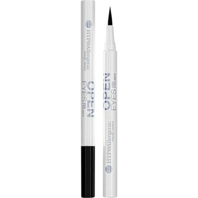 HYPOAllergenic Make-up oci Eyeliner Open Eyes Pen Eyeliner Noir Black 1,4 g