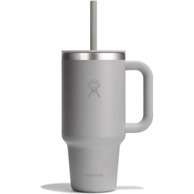 Hydro Flask termohrnek 940 ml šedý