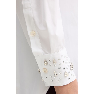 MARELLA Памучна риза Marella TESO (2613111114200)