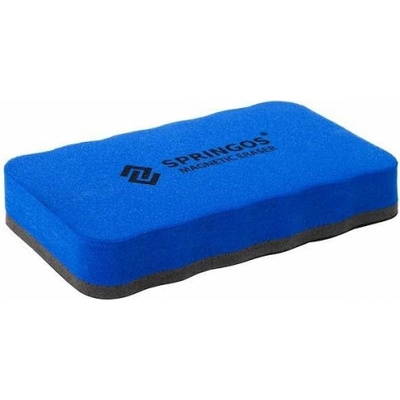 Špongia na magnetickú tabuľu SPRINGOS MB0014A