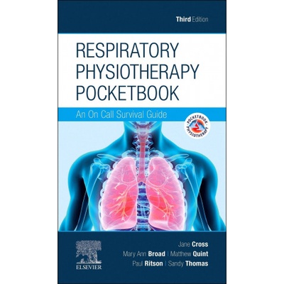 Respiratory Physiotherapy Pocketbook | Beverley Harden, Jane Cross, Mary Ann Broad