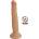 ToyJoy Get Real Dual Density Dong 7.5 Inch