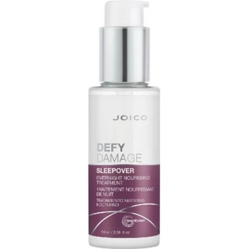 Joico Defy Damage Overnight Treatment Серум 100ml