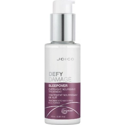 Joico Defy Damage Overnight Treatment Серум 100ml