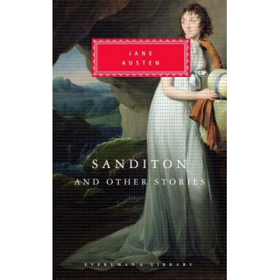 Sanditon and Other Stories | Jane Austen