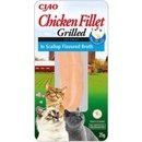 Chúru Cat Chicken Fillet in Scallop Flav.Broth 25 g
