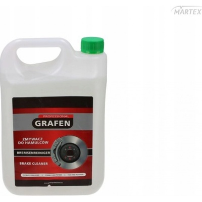 GRAFEN čistič bŕzd 5L
