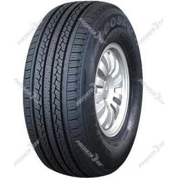 Mazzini Ecosaver 265/60 R18 110H