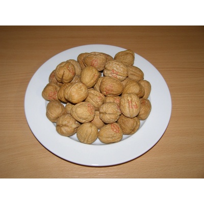 DIAMOND FOODS Vlašské ořechy JUMBO 32 mm 1 kg