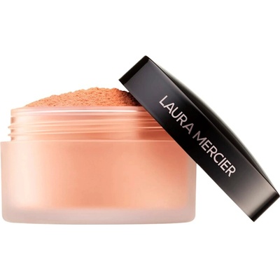 Laura Mercier Rozjasňujúci púder Brightening Under Eye Setting Powder Rich Peach 4 g