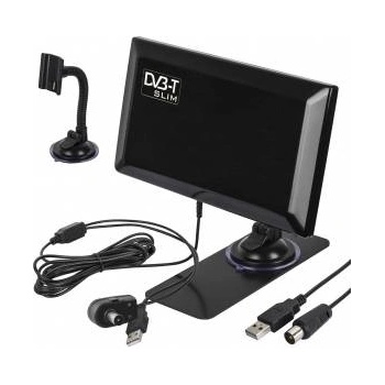 Ralph Lauren Indoor TV antenna DVB-T SLIM Vienna