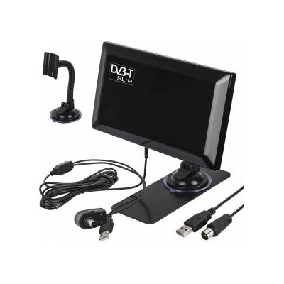 Ralph Lauren Indoor TV antenna DVB-T SLIM Vienna