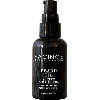 Pacinos olej na bradu 60 ml
