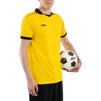 Jako Glory KA Jersey žltá