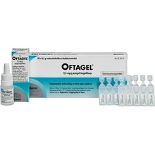 OFTAGEL OPH 2,5MG/G OPH GEL 30G