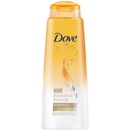 Dove Radiance Revival šampon pro velmi suché vlasy 400 ml