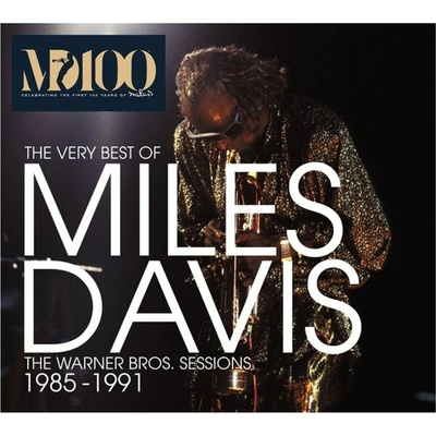 Davis Miles - Very Best Of The Warner Bros. Sessions Vinyl LP