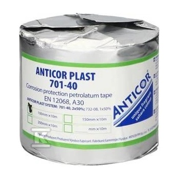 Anticor Tape anticor plast 100mmx10m