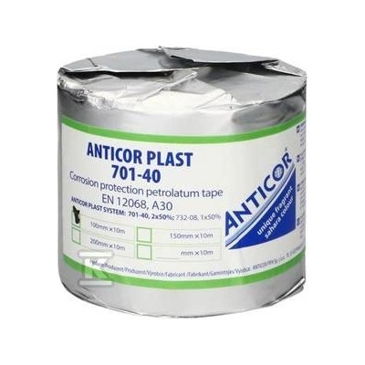 Anticor Tape anticor plast 100mmx10m